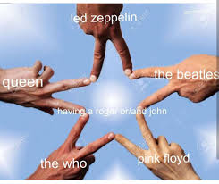 Memes Con Olor A Eoo In 2020 Music Memes Music Jokes Rock Music