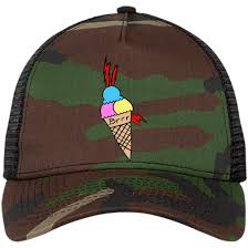 Check spelling or type a new query. Gucci Mane Ice Cream Tattoo Ne205 New Era Snapback Trucker Cap Niashopi