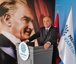 Memleket Partili Güven'den dikkat çeken mesajlar: İnce, İzmir'de açık ara  kazanır!