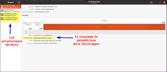Sur un ordi fixe j'ai installé ubuntu par cd et lors de l'installation. Chiffrer Son Disque Systeme A L Installation D Ubuntu 20 04 Lts Malekal Com