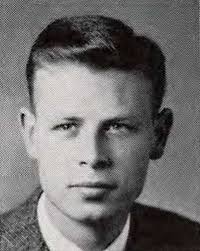 George Schafer Maze (1918-1973)