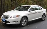 FORD-TAURUS
