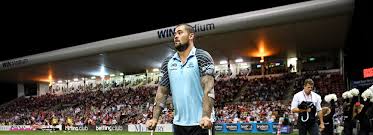 Andrew mccullough has been recalled into the side to cover for the injured grant. Sharks Injuries Update Andrew Fifita Cleared Of Acl Injury Nrl
