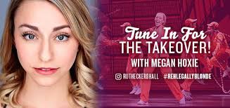 Legally Blonde The Musical is taking over the Tampa Bay area! Tomorrow,  follow the Humane Society of Tampa Bay