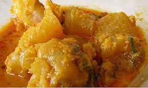 Resep soto ayam santan dengan cita rasa yang gurih dan kuah kental, salah satu masakan yang sangat akrab di telinga … resep ayam betutu khas bali yang menggugah selera by indah posted on december 2, 2020 december 2, 2020 Resep Gulai Kikil Kepala Sapi Aneka Resep Dapur Masakan Nusantara Resepdapurpedia Com