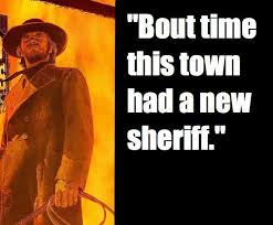 Clint Eastwood Will Be The Mystery Speaker At The Republican National Convention Here Are 12 Movie Quo Classic Movie Quotes Movie Quotes Favorite Movie Quotes