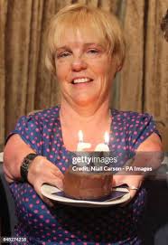 105 Maggie Carson Photos & High Res Pictures