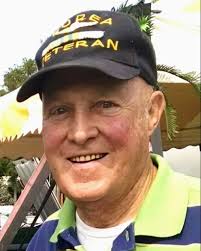 Jerrold James McCart Obituary November 28, 2024