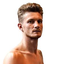 ▷ Night of International Boxing, April 14th