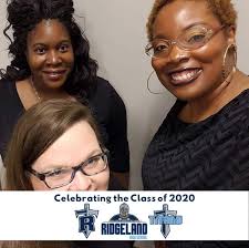 Congratulations to Ms. Otalvaro