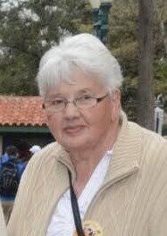 Obituary of Margaret Ethel Norwood