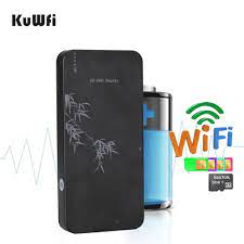 Pocket wifi router with power bank. Wireless Wifi Router 10000mah Power Bank 3g Wifi Router Mobile Wifi Hospot Rj45 Port Mit Sim Karte Slot Unterstutzung 800mhz 2100mhz Router Cpe Router Wireless Usb Modemrouter Wireless Aliexpress