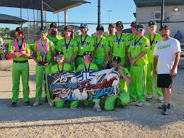 Kansas City North Youth Baseball