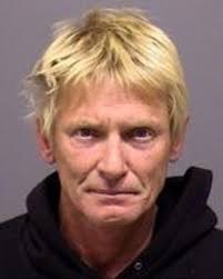 Death wobble' defendant who skipped sentencing caught in Bend