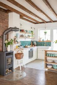 Nach Der Renovierung Bilder Aus Der Neuen Kuche Wohnung Badezimmer Dekoration Deko Tisch Kuchendekoration
