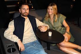 They've been together for approximately 4 years, 1 month, and 20 days. Sofia Richie Takes Care Of Scott Disick Despite Age Difference