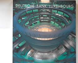 Последние твиты от deutsche bank (@deutschebank). 9783935647052 Deutsche Bank Luxembourg Abebooks Gottfried Bohm 3935647050