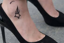 Kadin ayak bilegi dovmeleri woman ankle tattoos. Ayak Dovme Modelleri Icin Birbirinden Guzel Oneriler