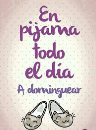 Resultado de imagen de domingo