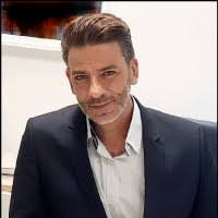 Jerome Sanchez's Instagram, Twitter & Facebook