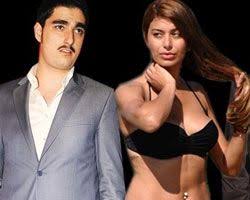Ebru şancı 31 ağustos 1983 yılında i̇stanbul'da dünyaya gelmiş türk model, sunucu ve oyuncudur. Ebru Sanci Famousfix Com Post