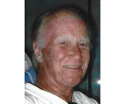 Gregory Wizgird Obituary (1944