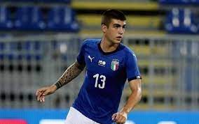 See more of gianluca mancini on facebook. Gianluca Mancini Eta Altezza Peso Carriera Vita Privata