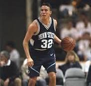 Pete Lisicky Penn State (1994-1998) PENN PENNSTAT STAT 32