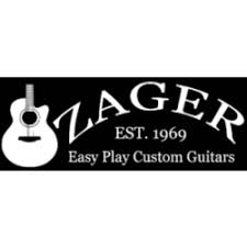What Do You Know About Zager Guitars | Telecaster Guitar Forum