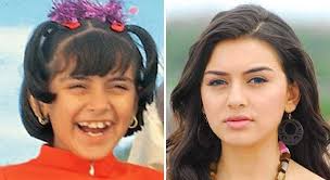 What's the best way to become a kid actor? 15 Bollywood Child Actors Then And Now Cinemaholic