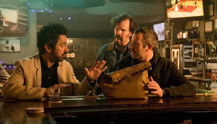 Get Shorty': You Know the Name, but Not This Story - The New York Times