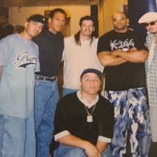 Baby Bash Old School Pic Wit Me Eddie S Cousin Eddie Guerrero K Dawgs Conan Jay Tee And Jesse Rip Facebook