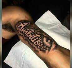 We have gathered a variety of tattoo patterns. Tattoos On Black People