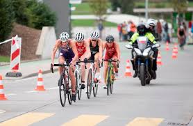 Nicola spirig kids cup, samstag 19. Nicola Spirig Holt Den Titel Auch Im Campus Sursee Sempacher Woche