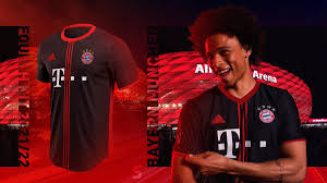 In the coming 21/22 season, the stars of fc bayern munich will once again appear in their new jerseys. Sfera Design On Twitter Proposal For Adidas Of 4 Concept Kits For Bayern Munchen S 2021 2022 Season Home Away Third And Fourth Jersey Miasanmia Https T Co Qkczdhlqel