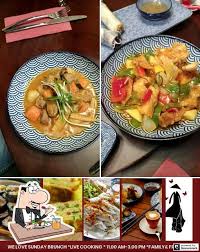 Solo by Lili Pham, Sofia