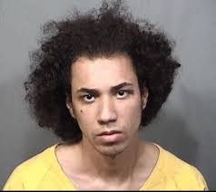 Arrests In Brevard County: May 22, 2017