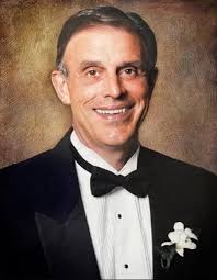 Henry Gerald Mattingly (Jerry) Obituary