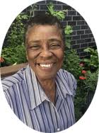 Agatha Gordon Obituary