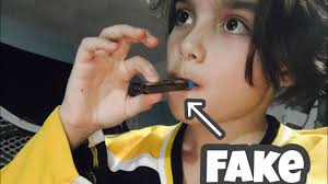 I hope you enjoyed this funny video! Fake Juul Prank On Parents Read Description Youtube