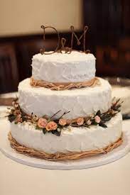 Rustic Themed Wedding Cake Themed Wedding Cakes Chocolate Wedding Cake Wedding Cake Rustic