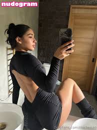 POV Hinata streamer - unexpected nude scenes