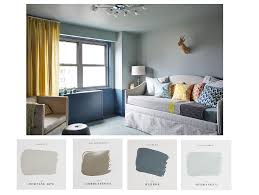 Neutral nursery ideas are the ideas for you who will create babies room without adjust the color of gender. Neutral Paint Colors For Baby Boy Nursery Decorist