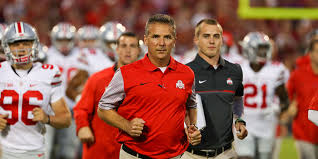 12, 2015, in arlington, texas. Urban Meyer Post Retirement Plans Uncertain Due To Roller Coaster Past Business Insider