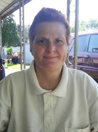 Rena Sue Cattau — Askins cremation