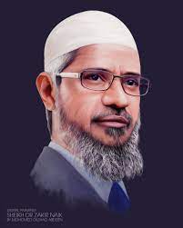Are you more concerned in proving the quran is true or in finding truth regardless of whether where did zakir naik go wrong? Biodata Dan Profil Dr Zakir Naik Arlina