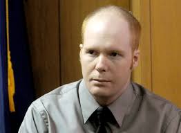 Witnesses recount critical moments when Ancell was killed