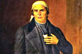 José María Morelos y Pavón el genio que hizo el estado