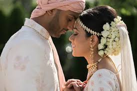 Enchanting Indian Wedding In New Jersey Anuradha Nayan