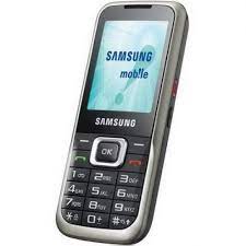 Samsung C3060R - description and ...